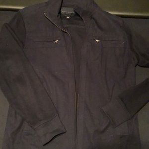 Banana Republic Navy Jacket